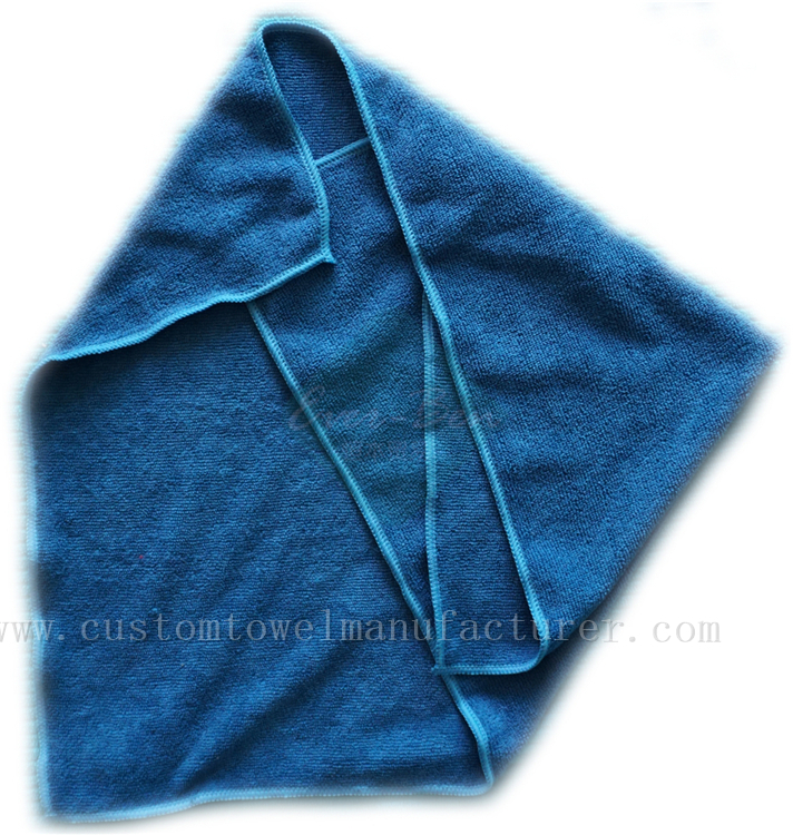 China Bulk Custom microfiber cloth set wholesale Home Cleaning Towels Supplier